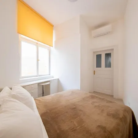 Centre, Fully Air Conditioned, Apt 2 プラハ